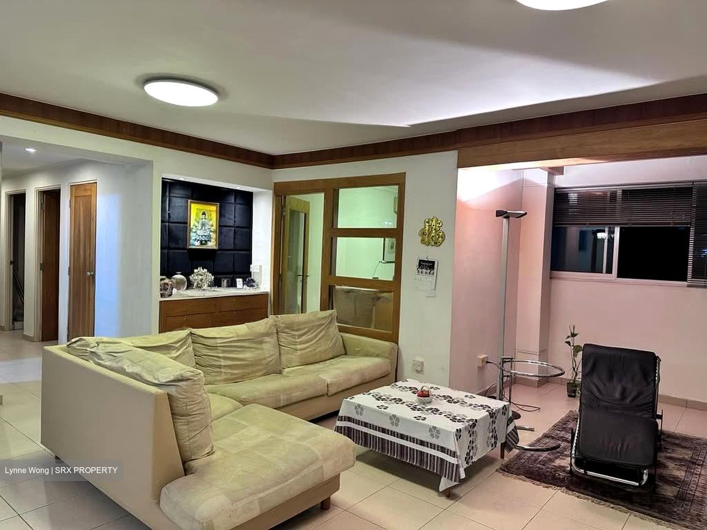 Blk 516 Woodlands Drive 14 (Woodlands), HDB Executive #536146171